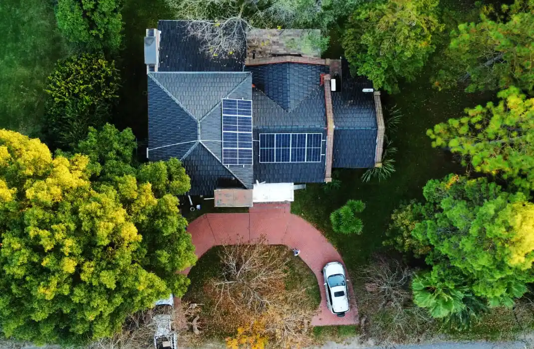 Instalación solar, 2023, foto 04