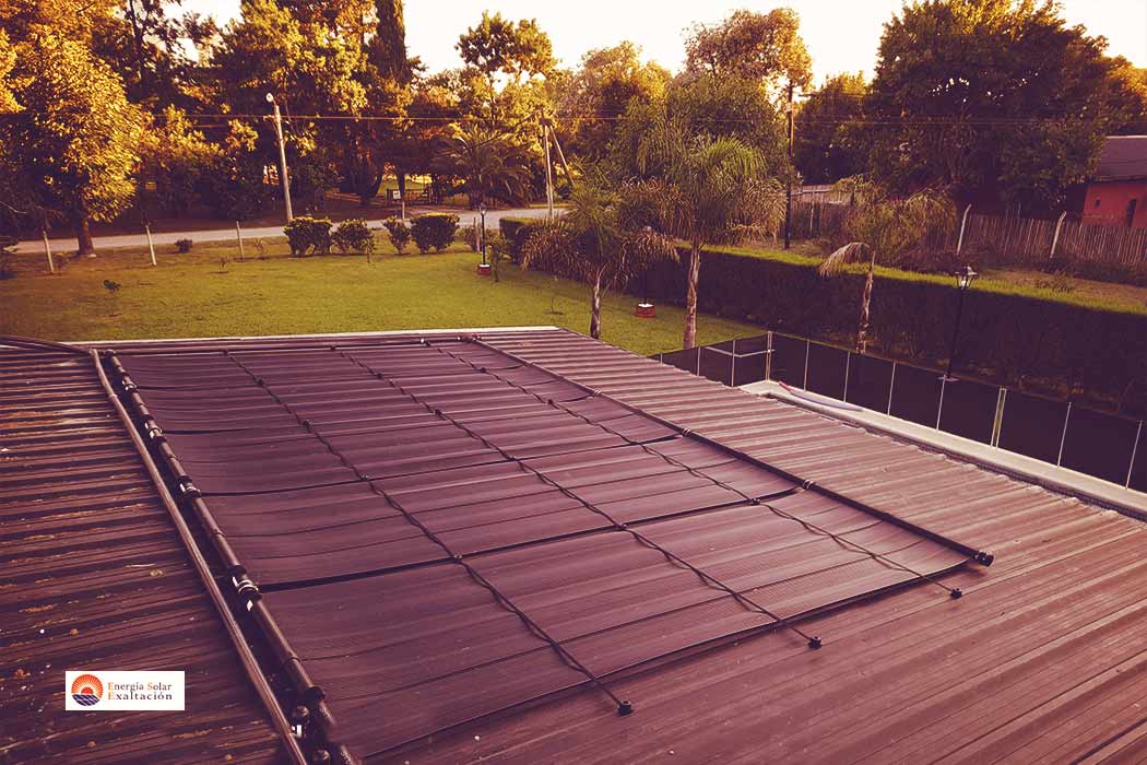 Instalación solar, 2023, foto 06
